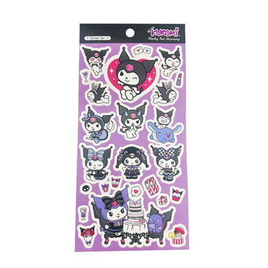 برچسب مدل کورومی کد 06