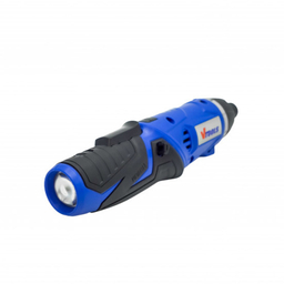 پیچ گوشتی شارژی وی تولز مدل VT1214 مجموعه 19 عددی