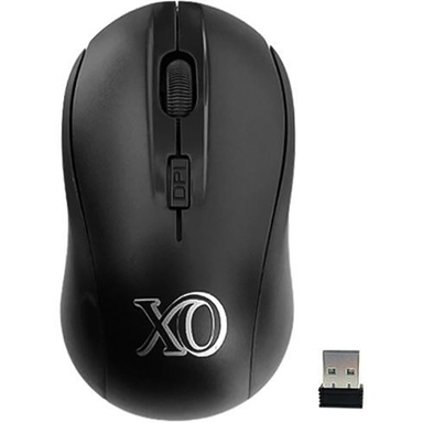 ماوس بی سیم ایکس او مدل G620