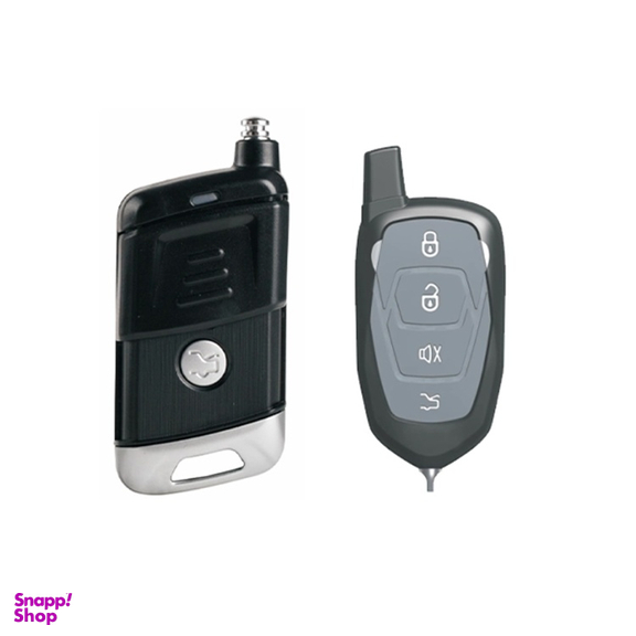 دزدگیر خودرو استیلاک مدل st123