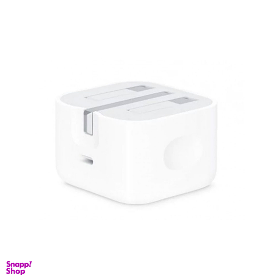 آداپتور شارژر مدل IPHONE 13 ORIGINAL ADAPTOR
