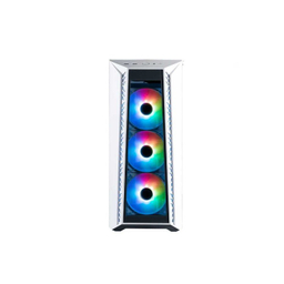 کیس مخصوص بازی کولر مستر مدل Masterbox 520