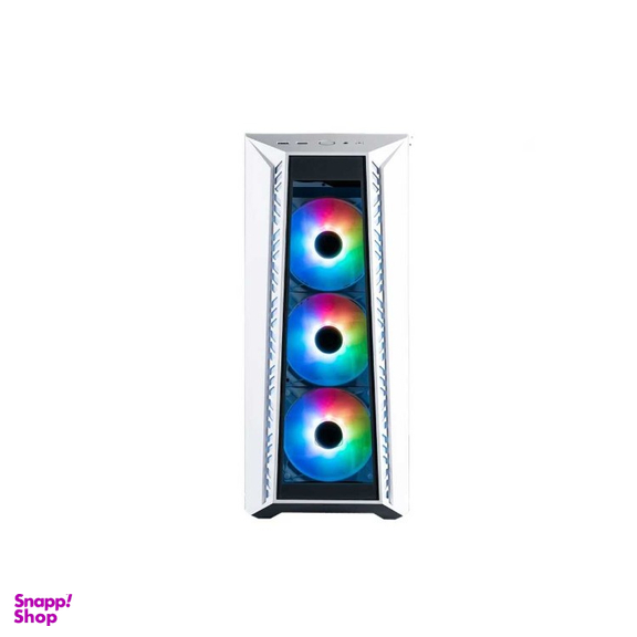 کیس مخصوص بازی کولر مستر مدل Masterbox 520