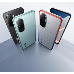 گوشی موبایل شیائومی مدل Poco M7 4G دو سیم کارت ظرفیت 256 گیگابایت و رم 8 گیگابایت