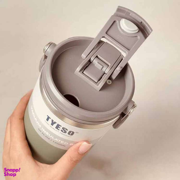 تراول ماگ تایسو مدل TS-8830 گنجایش 1.2 لیتر