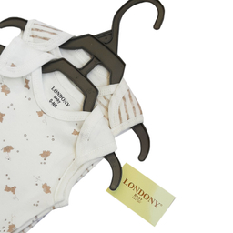 بادی نوزادی لاندنی مدل K-04009 مجموعه دو عددی