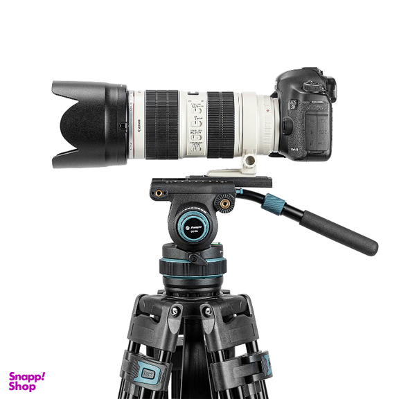 سه پایه دوربین فوتوپرو مدل Fotopro DV-5A