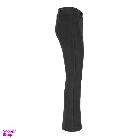 شلوار زنانه السانا مدل یاسیما کد 238202 رنگ نوک مدادی