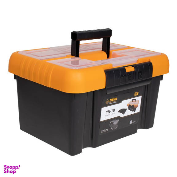 جعبه ابزار مهر مدل Y-N-18