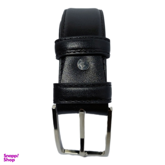 کمربند مردانه چرم طبیعی مدل مجلسی کد 112