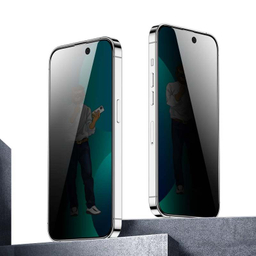 محافظ صفحه نمایش حریم شخصی گرین مدل Steve Privacy مناسب برای گوشی موبایل اپل iPhone 13 pro max /14 Plus