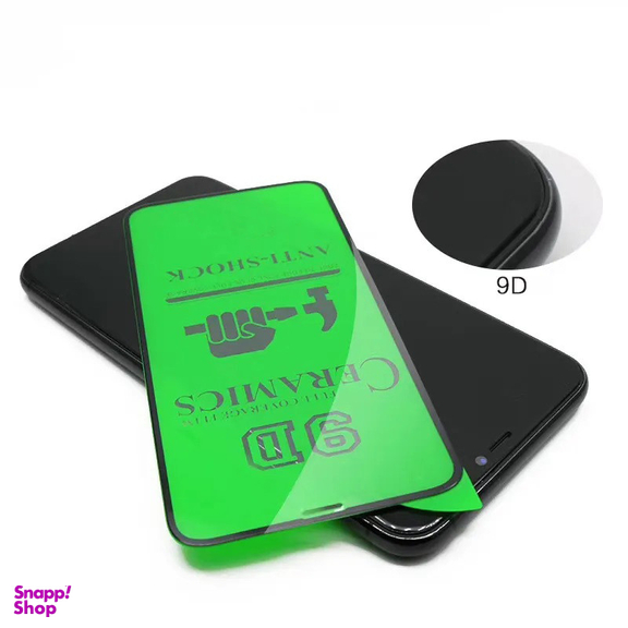 محافظ صفحه نمایش سرامیکی اپیکوی مدل Ceramic unbreakable مناسب برای گوشی موبایل سامسونگ Galaxy A53 / A52s / A52 / A51 / S20 Fe / S20 Fe 2022 / M31s