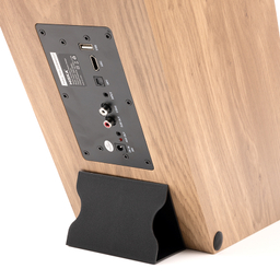 اسپیکر بلوتوثی قابل حمل هیسکا مدل L75MS Modern Acoustic