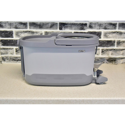 سطل و تی چرخدار یونیک مدل UN-2504