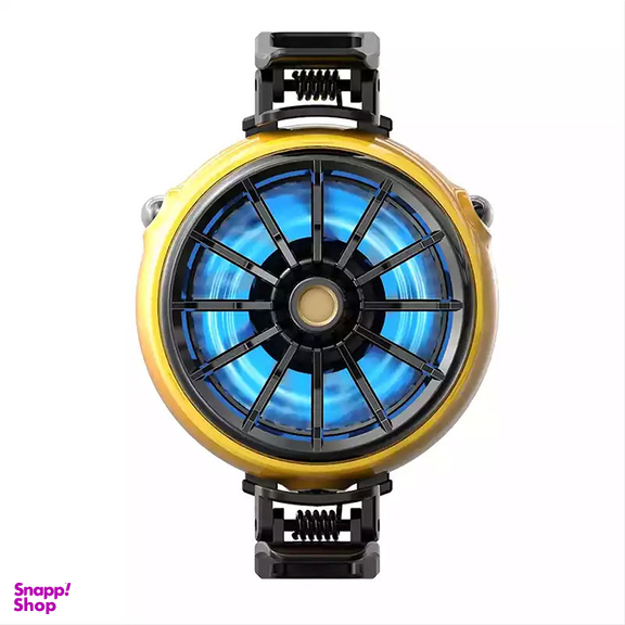 خنک کننده گوشی موبایل مدل رادیاتوری کد DLA6