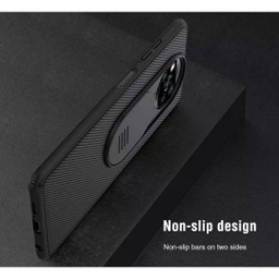 قاب موبایل نیلکین مدل CamShield مناسب شیائومی Xiaomi Poco X3 NFC/X3 Pro