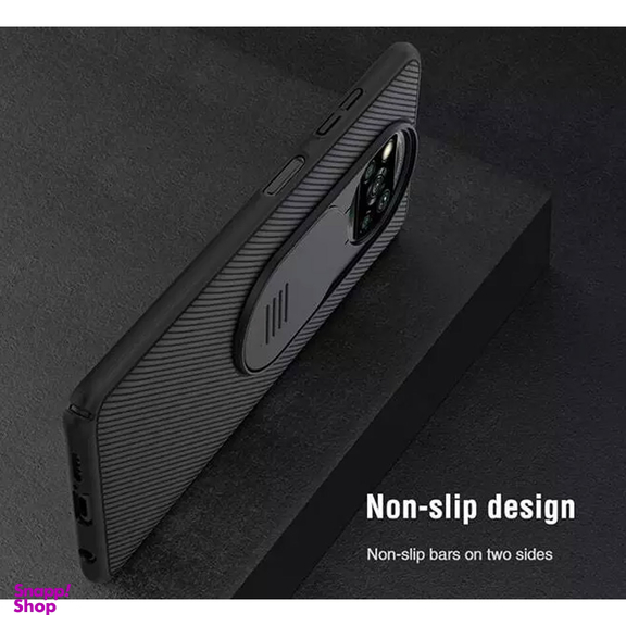 قاب موبایل نیلکین مدل CamShield مناسب شیائومی Xiaomi Poco X3 NFC/X3 Pro