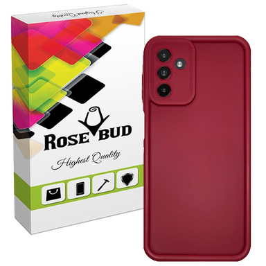کاور گوشی موبایل رز باد مدل 05NRMM-33 مناسب برای سامسونگ Galaxy A04s / A13 5G