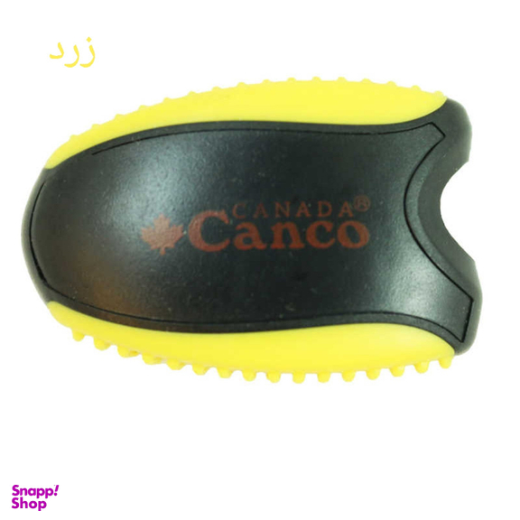 تراش کنکو مدل ساده