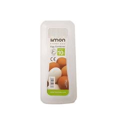 ظرف نگهدانده تخم مرغ لیمون مدل egg