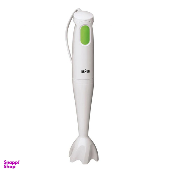 همزن براون مدل MQ100