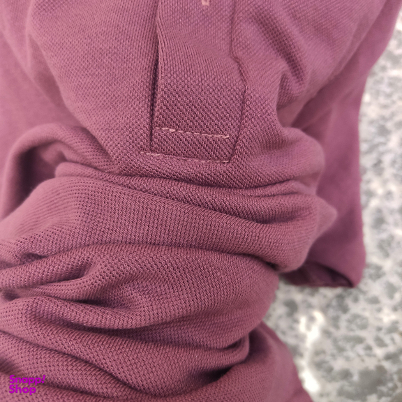 پولوشرت مردانه مدل PL-AN1