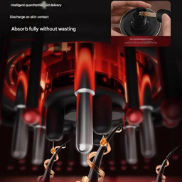 ماساژور برقی سر فیلیپس مدل PPM5303H