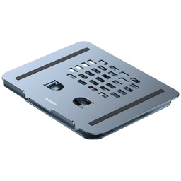 پایه لپ تاپ تاشو بیسوس مدل UltraStable Pro