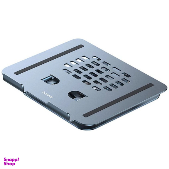 پایه لپ تاپ تاشو بیسوس مدل UltraStable Pro