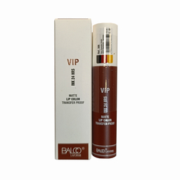 رژ لب مایع بالکو مدل VIP شماره 306