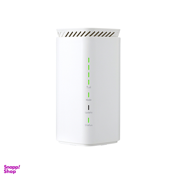 مودم 5G/4G ان ای سی مدل Speed Wi-Fi HOME 5G L12