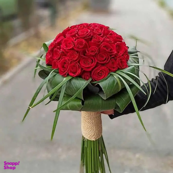 دسته گل آتشگون ایگل (Egol)