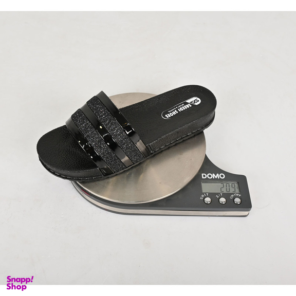 دمپایی زنانه کفش سعیدی مدل 857M