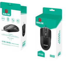 ماوس باسیم بیوجی مدل E100