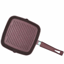 تابه گریل لایف اسمایل مدل FLCMGL-24