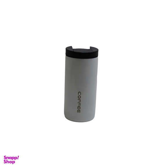 ماگ سفری مدل Coffee کد 400 حجم 400 میلی لیتر