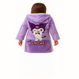 حوله پالتویی پودایران مدل کورومی کد 136113651340 سایز 80