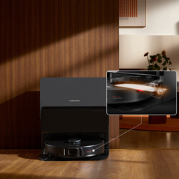 جارو رباتیک روبوراک مدل Roborock S8 Max Ultra