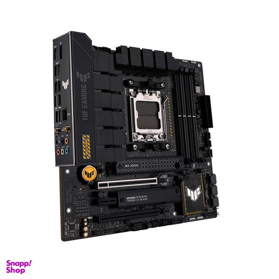 مادربرد ایسوس مدل TUF Gaming B650-Plus