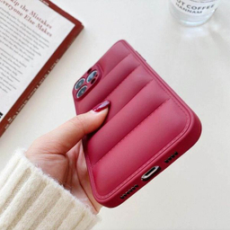 کاور گوشی موبایل اپیکوی مدل Puffy Puffer مناسب شیائومی Poco X3 / X3 Pro / X3 NFC