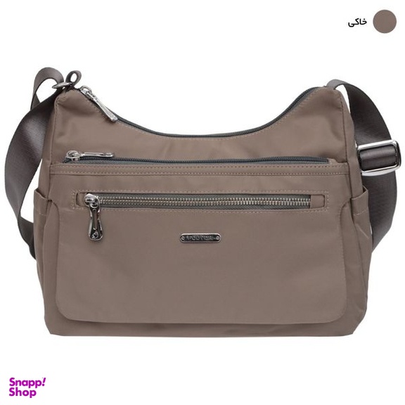 کیف رودوشی زنانه فوور مدل F 297804