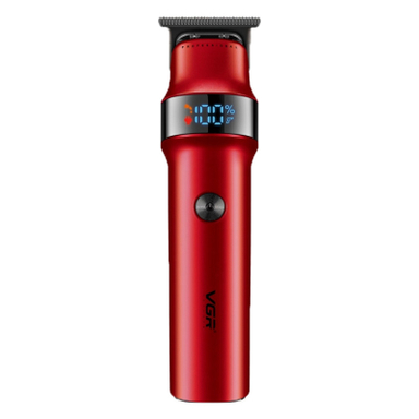 ماشین اصلاح موی سر و صورت وی جی ار مدل V-987