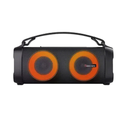 اسپیکر بلوتوثی قابل حمل بیکارو مدل GF602