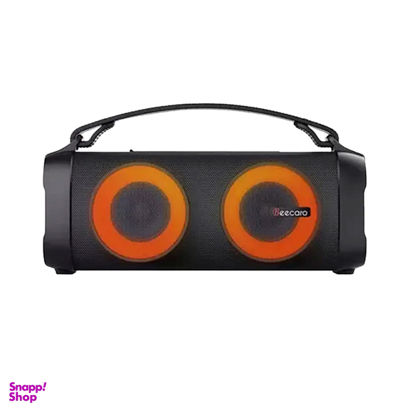 اسپیکر بلوتوثی قابل حمل بیکارو مدل GF602