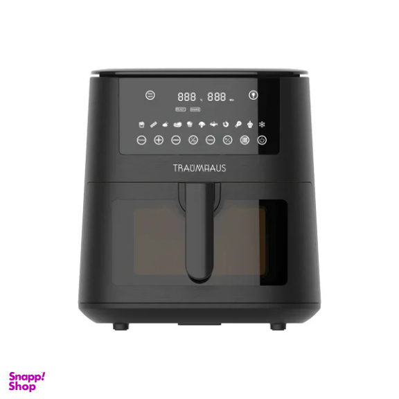 سرخ کن ترام هاوس مدل AF-25650