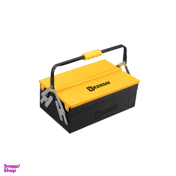 جعبه ابزار کنزاکس مدل KTB-1402