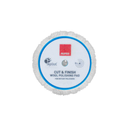 پد پولیش پشمی روتاری روپس مدل CUT and FINISH 9.BL80F کد 882811