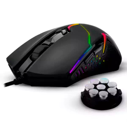 ماوس گیمینگ ردراگون مدل Centrophorus 2 M601