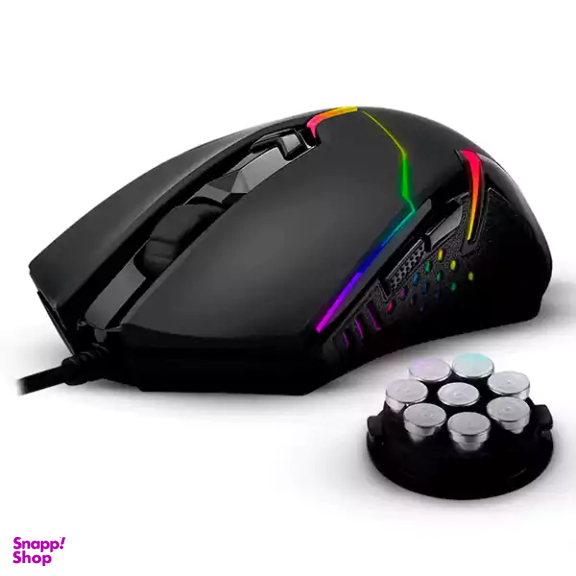 ماوس گیمینگ ردراگون مدل Centrophorus 2 M601