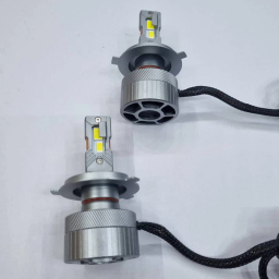 هدلایت کانپکس مدل H4 AC120 Pair بسته 2 عددی